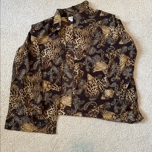 Vintage Long sleeve shirt